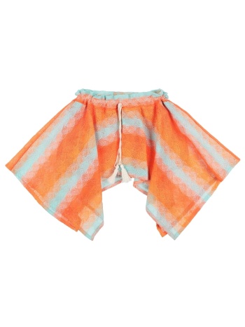 custo barcelona bottomwear παιδική φούστα