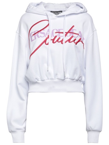 versace jeans couture μπλουζακια φούτερ