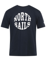 north sails μπλουζακια ...