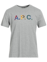 a.p.c. μπλουζακια t-shirt