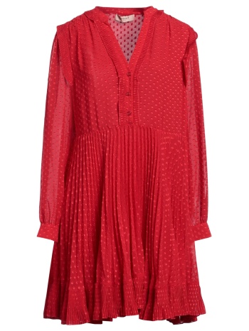 twinset φορεματα μίνι φόρεμα