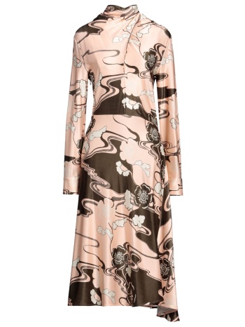 jil sander φορεματα midi φόρεμα