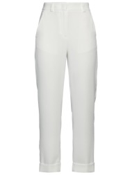 peserico easy bottomwear casual παντελόνι