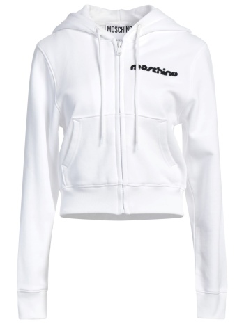 moschino μπλουζακια φούτερ