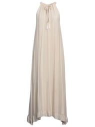 kaos jeans φορεματα μάξι φόρεμα