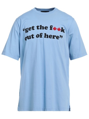 dsquared2 μπλουζακια t-shirt