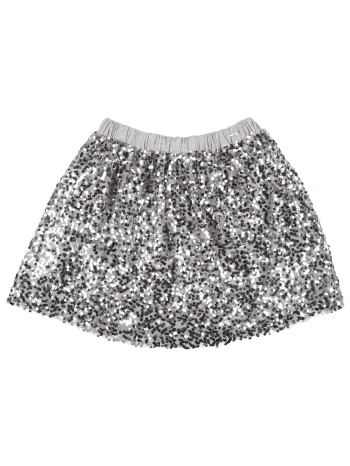 fracomina mini bottomwear παιδική φούστα