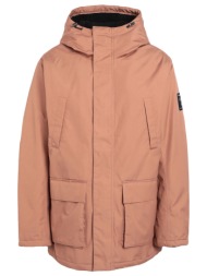 dedicated. παλτο  ...