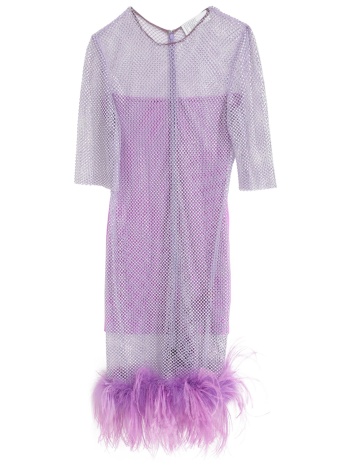 giuseppe di morabito φορεματα μιντι φόρεμα