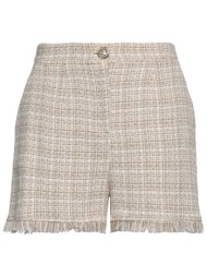 pinko bottomwear σορτς & βερμούδες