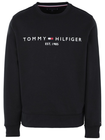 tommy hilfiger μπλουζακια φούτερ