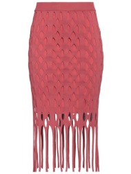 pinko bottomwear μίντι φούστα