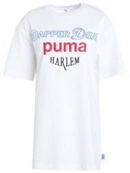dapper dan x puma μπλουζακια t-shirt