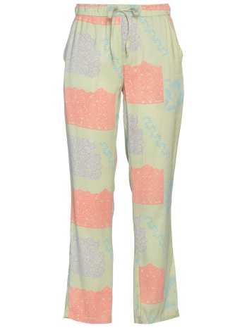 obey bottomwear casual παντελόνι