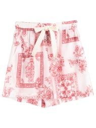 semicouture bottomwear σορτς & βερμούδες