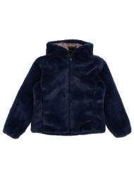 bomboogie παλτο & τζακετ μουτόν και teddy