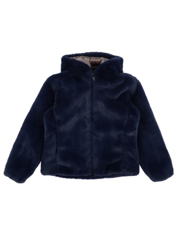 bomboogie παλτο & τζακετ μουτόν και teddy