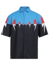 neil barrett μπλουζακια πουκάμισο