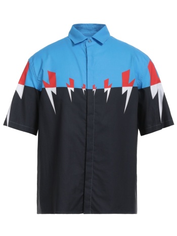 neil barrett μπλουζακια πουκάμισο