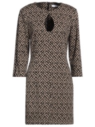 simona corsellini φορεματα μίνι φόρεμα