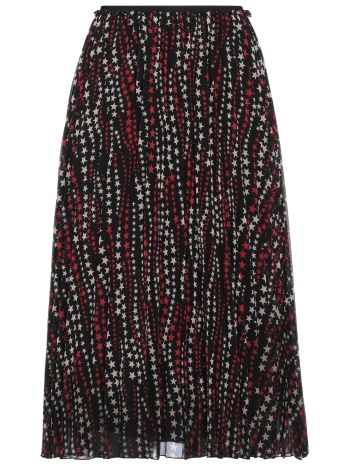 red valentino bottomwear μίντι φούστα