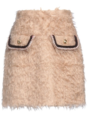 etro bottomwear μίνι φούστα