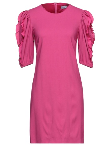 red valentino φορεματα μίνι φόρεμα