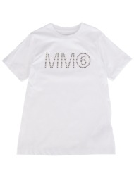 mm6 maison margiela μπλουζακια t-shirt