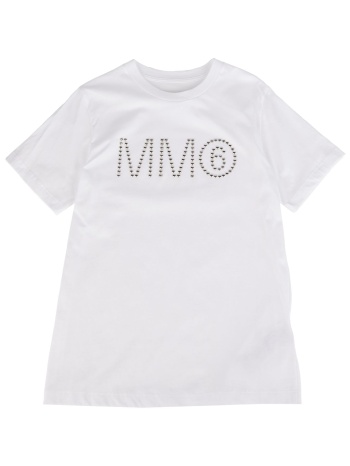 mm6 maison margiela μπλουζακια t-shirt