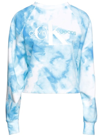 calvin klein jeans μπλουζακια φούτερ