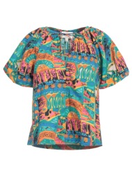 cleobella μπλουζακια πουκάμισο