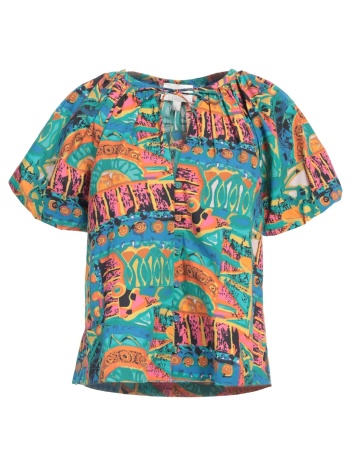 cleobella μπλουζακια πουκάμισο