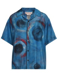 marni μπλουζακια πουκάμισο