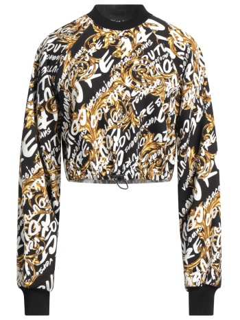 versace jeans couture μπλουζακια φούτερ