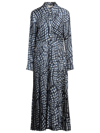 tory burch φορεματα midi φόρεμα