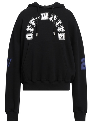 off-white™ μπλουζακια φούτερ