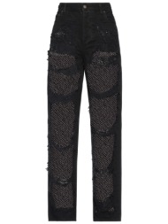 darkpark bottomwear casual παντελόνι