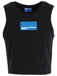 karl lagerfeld jeans μπλουζακια t-shirt