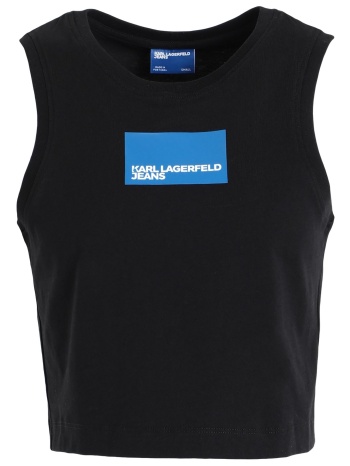 karl lagerfeld jeans μπλουζακια t-shirt