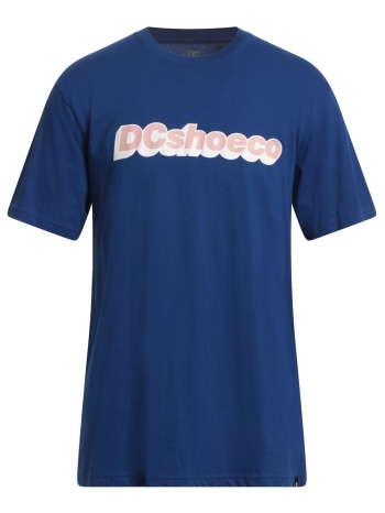 dc shoes μπλουζακια t-shirt