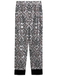 dolce&gabbana bottomwear casual παντελόνι