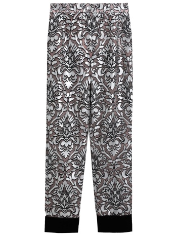 dolce&gabbana bottomwear casual παντελόνι