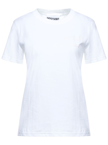 moschino μπλουζακια t-shirt