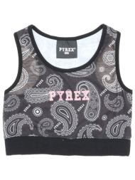 pyrex μπλουζακια τοπ