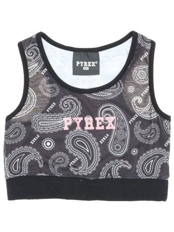 pyrex μπλουζακια τοπ