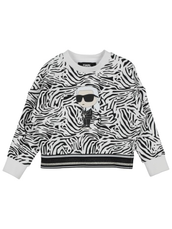 karl lagerfeld μπλουζακια φούτερ