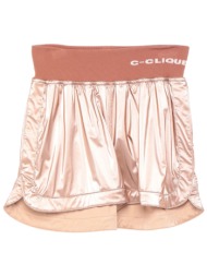 pinko c-clique bottomwear σορτς & βερμούδες