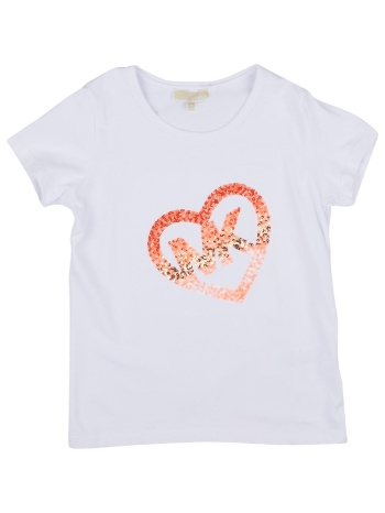 michael kors kids μπλουζακια t-shirt