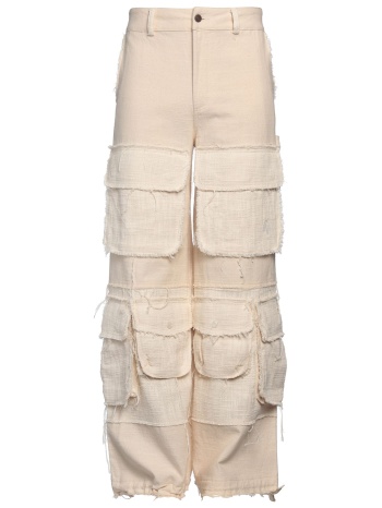 untitled artworks bottomwear casual παντελόνι