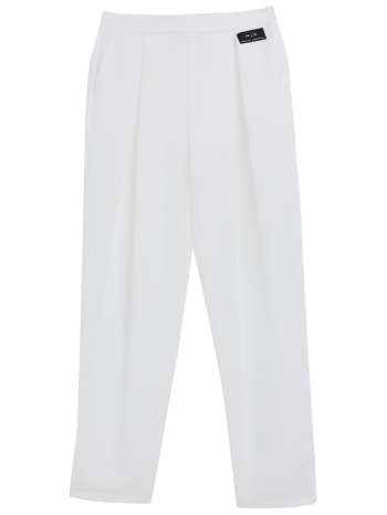 armani exchange bottomwear casual παντελόνι